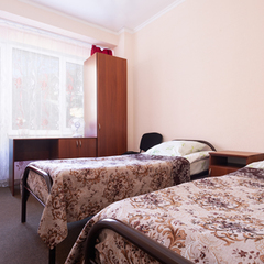 Отель Машук , Пятигорск, Ставропольский край