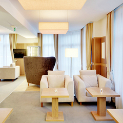 Гостиница Голден Тюлип Роза Хутор /  Golden Tulip Rosa Khutor, Роза Хутор, Краснодарский край