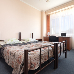 Отель Машук , Пятигорск, Ставропольский край