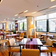 Отель Азимут Олимпик / Azimut Hotel, Москва, Московская область