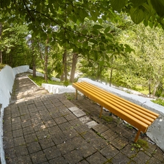 Пансионат Маяк, Шепси, Краснодарский край