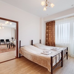 Отель Машук , Пятигорск, Ставропольский край