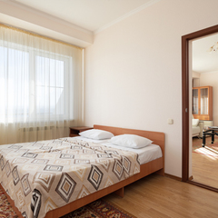 Отель Машук , Пятигорск, Ставропольский край