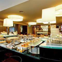 Отель Азимут Олимпик / Azimut Hotel, Москва, Московская область