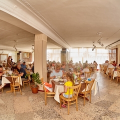 Пансионат Маяк, Шепси, Краснодарский край