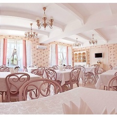 Отель Бонжур, Сукко, Краснодарский край