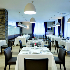 Гостиница Голден Тюлип Роза Хутор /  Golden Tulip Rosa Khutor, Роза Хутор, Краснодарский край