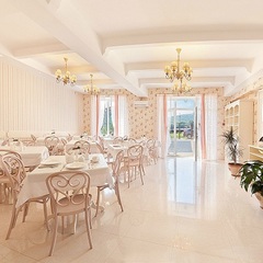 Отель Бонжур, Сукко, Краснодарский край