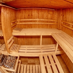 Пансионат Маяк, Шепси, Краснодарский край