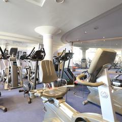 Отель Азимут Олимпик / Azimut Hotel, Москва, Московская область