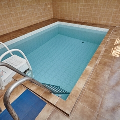 Пансионат Маяк, Шепси, Краснодарский край