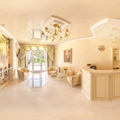 Отель Бонжур, Сукко, Краснодарский край