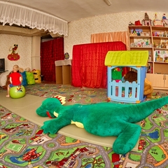 Пансионат Маяк, Шепси, Краснодарский край