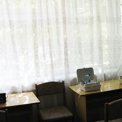 Пансионат Маяк, Шепси, Краснодарский край