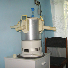 Пансионат Маяк, Шепси, Краснодарский край