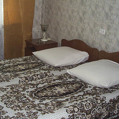 Пансионат Маяк, Шепси, Краснодарский край