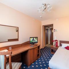 Отель Азимут, Нижний Новгород, Нижегородская область