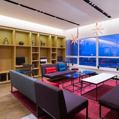 Отель Азимут, Нижний Новгород, Нижегородская область