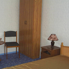 Пансионат Маяк, Шепси, Краснодарский край