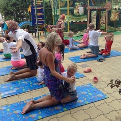 Отель Бонжур, Сукко, Краснодарский край