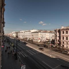 Гостиница Невский Форум, Санкт-Петербург, Ленинградская область