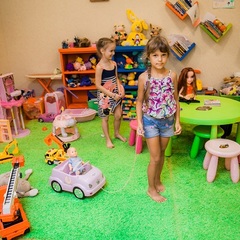 Отель Бонжур, Сукко, Краснодарский край