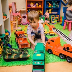 Отель Бонжур, Сукко, Краснодарский край