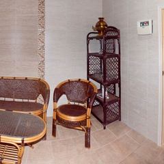 Отель Бонжур, Сукко, Краснодарский край