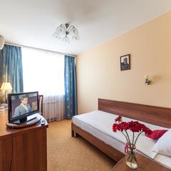 Отель Азимут, Нижний Новгород, Нижегородская область