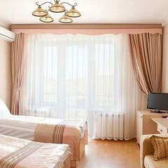 Отель Бонжур, Сукко, Краснодарский край