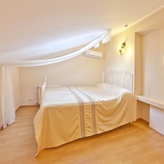 Отель Бонжур, Сукко, Краснодарский край