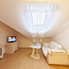 Отель Бонжур, Сукко, Краснодарский край