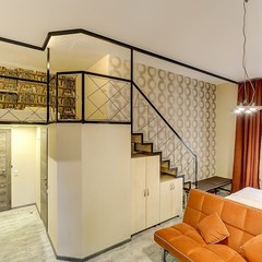 Гостиница Невский Форум, Санкт-Петербург, Ленинградская область
