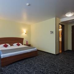 Отель Азимут, Нижний Новгород, Нижегородская область