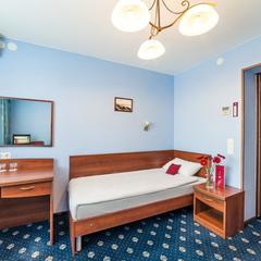 Отель Азимут, Нижний Новгород, Нижегородская область