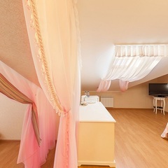 Отель Бонжур, Сукко, Краснодарский край