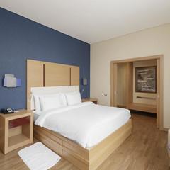 Отель Новотел Ресорт Красная Поляна / Novotel Resort Krasnaya Polyana Sochi, Горки Город, Краснодарский край