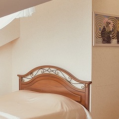 Отель Бонжур, Сукко, Краснодарский край