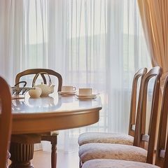 Отель Бонжур, Сукко, Краснодарский край