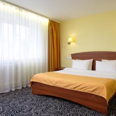 Отель Азимут, Нижний Новгород, Нижегородская область