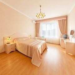 Отель Бонжур, Сукко, Краснодарский край