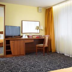 Отель Азимут, Нижний Новгород, Нижегородская область