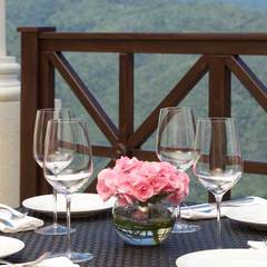 Отель Новотел Ресорт Красная Поляна / Novotel Resort Krasnaya Polyana Sochi, Горки Город, Краснодарский край