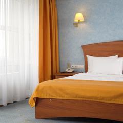 Отель Азимут, Нижний Новгород, Нижегородская область