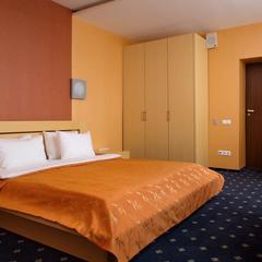 Отель Азимут, Нижний Новгород, Нижегородская область