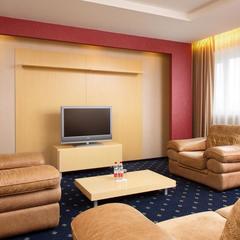 Отель Азимут, Нижний Новгород, Нижегородская область