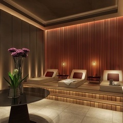 Отель Новотел Ресорт Красная Поляна / Novotel Resort Krasnaya Polyana Sochi, Горки Город, Краснодарский край