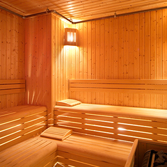 Отель Новотел Ресорт Красная Поляна / Novotel Resort Krasnaya Polyana Sochi, Горки Город, Краснодарский край