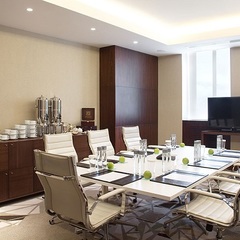 Отель Новотел Ресорт Красная Поляна / Novotel Resort Krasnaya Polyana Sochi, Горки Город, Краснодарский край