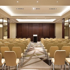 Отель Новотел Ресорт Красная Поляна / Novotel Resort Krasnaya Polyana Sochi, Горки Город, Краснодарский край